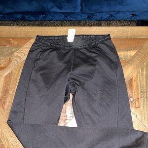 The North Face Jet Black Activewear